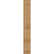 Ekena Millwork Joined Board-n-Batten Shutters, Rough Sawn Western Red Cedar, 10 3/4W x 82H, PR RBJ06S11X082RWR - alternate 5